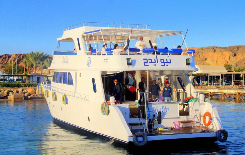 Snorkeling Trip to Marsa Mubarak from Marsa Alam