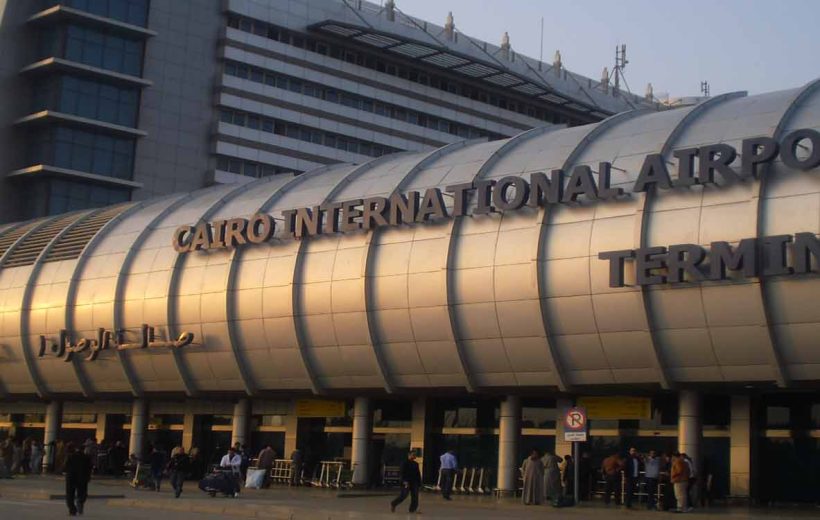 Cairo Transfers
