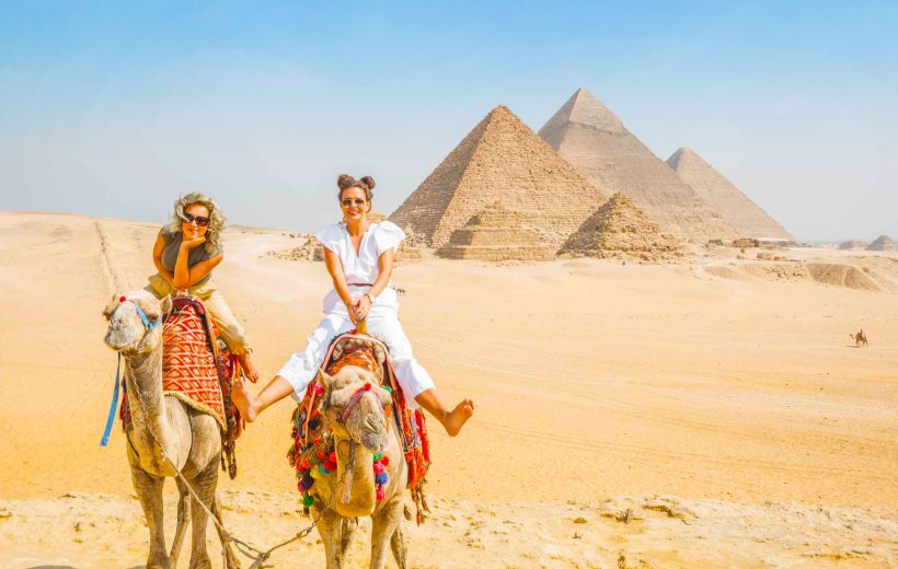 3 Days Cairo Tour Package