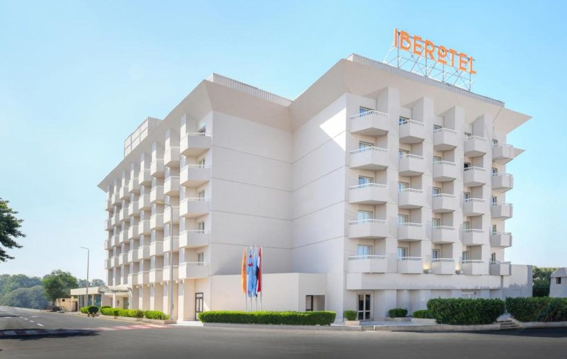 Iberotel Luxor