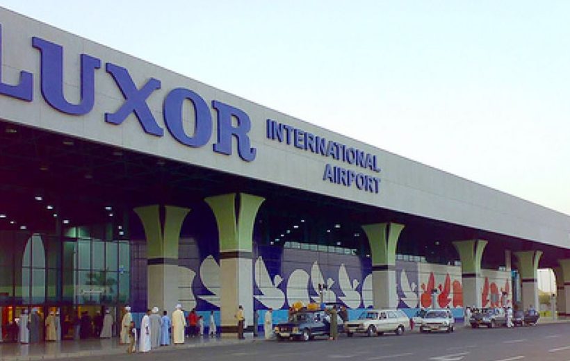 Luxor Transfers