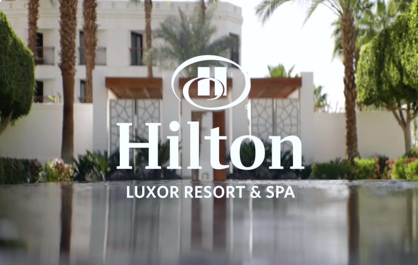 Hilton Luxor Resort & Spa