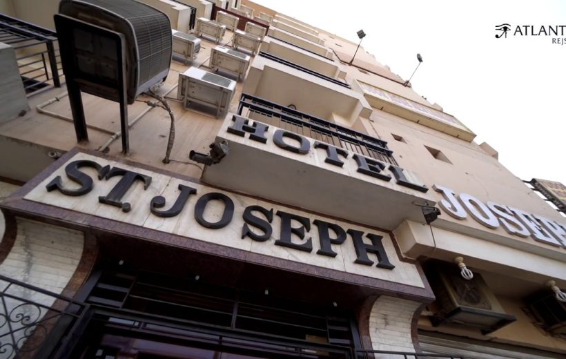 St.Joseph Hotel