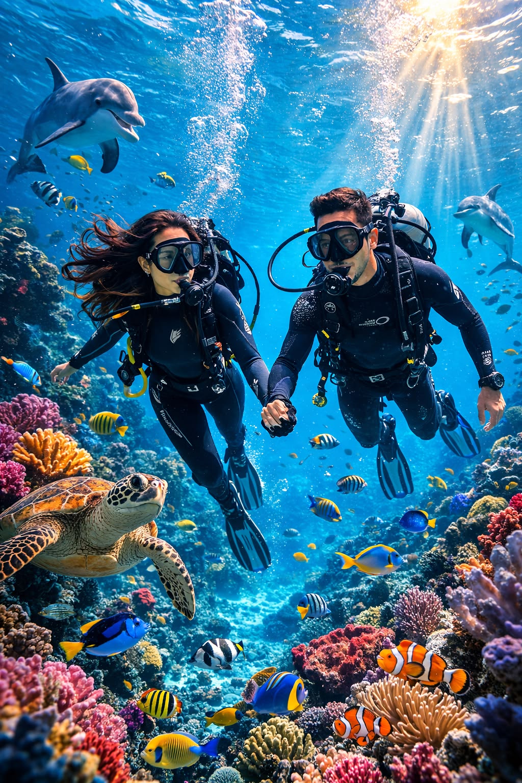 Marsa Alam