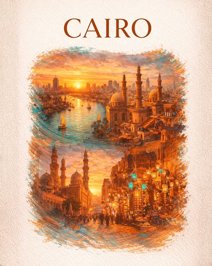 Cairo